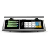 весы торговые m-er 328ac-6.1 lcd touch-m/ rs232,usb