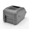 Принтер этикеток Zebra GT 800 (термо-трансфер, 203dpi, Serial, USB, Ethernet)