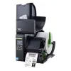 принтер этикеток tsc ml341p+lcd sue (термо-трансфер, rs, usb, ethernet )