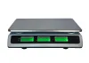 весы бытовые профит 981(40кг/5г) lcd