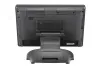 pos терминал-моноблок posiflex ps-3416e-b-rt, 15.6", 4 gb, windows 10 iot (49120) (черный)