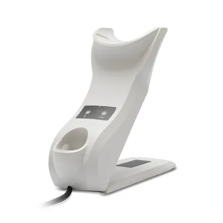 зарядно-коммуникационная подставка (cradle) для сканера cl-2320 white