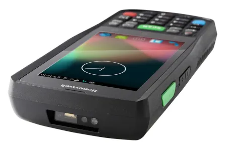 терминал сбора данных honeywell eda50k lte, wlan, android 7.1 with gms , 1d/2d imager (hi2d)