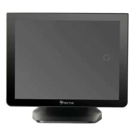 pos терминал-моноблок paytor libra-150 (15”, celeron j1900, ddr3 4gb, ssd 64gb),msr, без ос