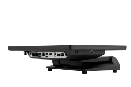 pos терминал-моноблок атол нео 15 vpro, (15" pcap, n97, ssd 128gb, 8gb) wifi, без msr, с ос (65226)