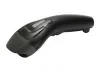 Сканер штрих-кода MERCURY 600 P2D, USB, черный