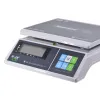 порционные весы m-er 326 afu-3.01 "post ii" lcd usb-com (двойной дисплей)