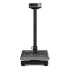 фасовочные напольные весы mertech m-er 334acflp-150.20/50 (450*600) led
