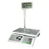 Весы торговые M-ER 326 ACPX-32.5 с АКБ LCD Slim X