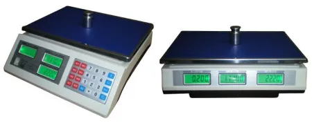 весы бытовые greatriver dh-870 (32кг/5г) lcd