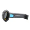 сканер штрих-кода poscenter hh 2d hd, usb, черный