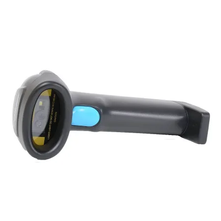сканер штрих-кода poscenter hh 2d hd, usb, черный