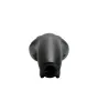 сканер штрих-кода mercury 600 p2d, usb, черный