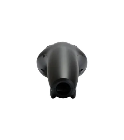 сканер штрих-кода mercury 600 p2d, usb, черный