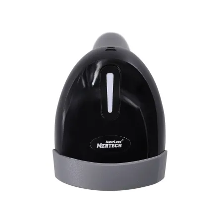 беспроводной сканер штрих-кода mertech cl-1300 ble dongle p2d usb black
