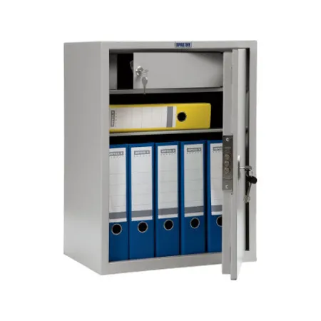 шкаф бухгалтерский aiko sl-65t