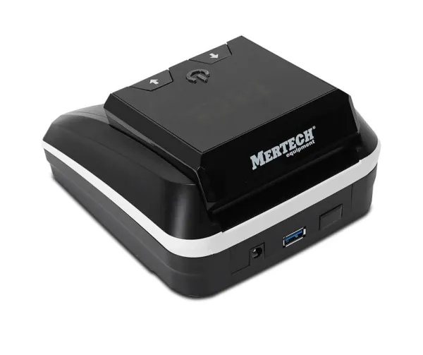детектор банкнот mertech d-20a promatic greenred с акб