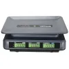 весы торговые m-er 321ас-32.5 margo lcd