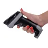 беспроводной сканер штрих-кода mertech cl-2420 ble spp dongle p2d usb black