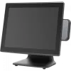 POS-монитор сенсорный 15" PayTor TM-150 (USB) черный с ридером