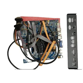 Материнская плата для АТОЛ ViVA Lite Mainboard Intel J1900N (42151)