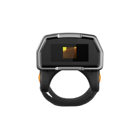 сканер штрих-кода беспроводной urovo r71 1d bluetooth (сканер-кольцо)