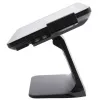 pos терминал-моноблок poscenter pos 100 (15", pcap, j3455, ram8gb, ssd 128gb, msr) без ос