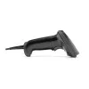 проводной сканер штрих-кода mertech 2220 p2d usb, usb эмуляция rs232, black