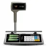 Весы торговые M-ER 328АСРХ-15.2 LCD,Touch-M/ RS232, USB