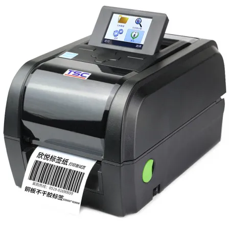 принтер этикеток tsc tx 200 (термо-трансфер, lcd su + ethernet + usb host + wi-fi slot-in) (203dpi)