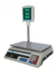 Весы бытовые ПрофиТ 208 B стойка (40кг/5г) LCD