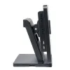 pos терминал-моноблок poscenter pos90 (15", pcap, j3455, ram 4gb, ssd 128gb, msr) без ос