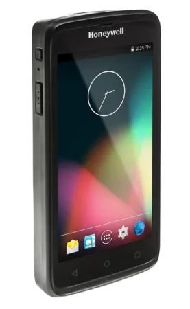 терминал сбора данных honeywell eda50 (android 7.1 с gms,802.11 a/b/g/n,2d imager) (50768)