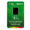 терминал оплаты сбп mertech (nfc, qr, 2,4 inch, зеленый) (1990)