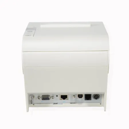 чековый принтер mertech g80 usb white