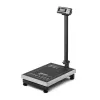 Фасовочные напольные весы MERTECH M-ER 334ACFLP-300.50/100 (450*600) LCD