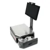 весы с печатью этикеток m-er 722 pm-15.2 (vision-ai 14", usb, ethernet, wi-fi)