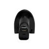сканер штрих-кода беспроводной mertech (mercury) cl-2200 ble dongle p2d usb, черный