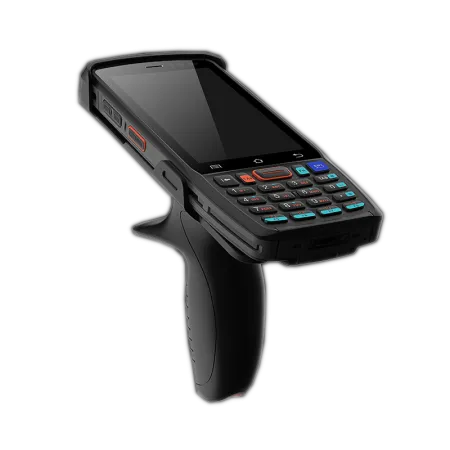 терминал сбора данных urovo dt40 (dt40-su3s9e4000)