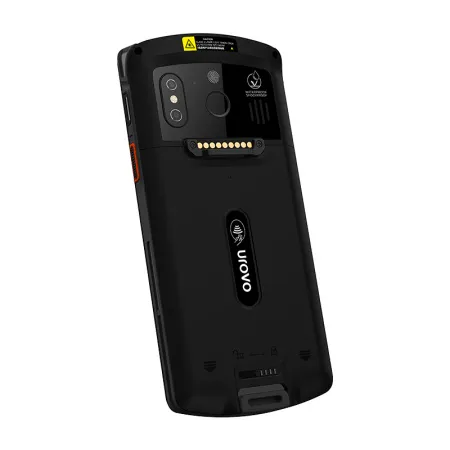 терминал сбора данных urovo dt50 (dt50-sh3s9e4f00)