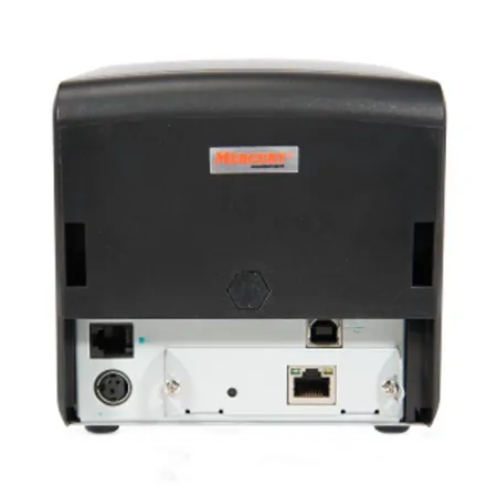 принтер рулонной печати mprint g91 (ethernet, rs232, usb) (черный)