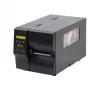 Принтер этикеток Argox iX4-250 (термо-трансфер, USB, RS-232, Ethernet, 203 dpi)