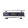 порционные весы m-er 326 afu-3.01 "post ii" lcd usb-com (двойной дисплей)