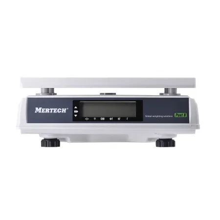 порционные весы m-er 326 afu-3.01 "post ii" lcd usb-com (двойной дисплей)