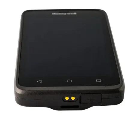 терминал сбора данных honeywell eda51k , android 8.0, 2d,wifi,bt,nfc,c, 4000mah,usb,eu