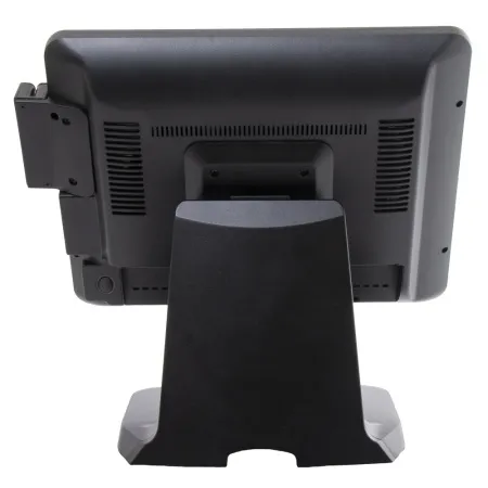 pos терминал-моноблок poscenter pos 100 (15", pcap, j3455, ram4gb, ssd 64gb, без msr) win10