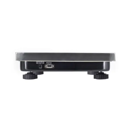 фасовочные настольные весы m-er 221 f-32.5 "install" rs-232 и usb