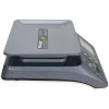 весы торговые m-er 320ас-32.5 margo lcd