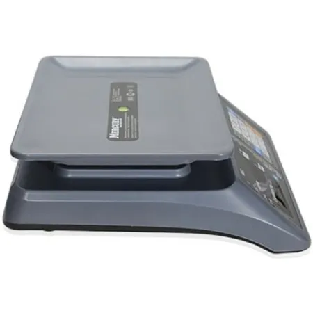 весы торговые m-er 320ас-32.5 margo lcd