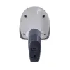 сканер штрих-кода беспроводной mertech cl-2310 ble dongle p2d usb, белый